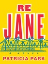 Cover image for Re Jane